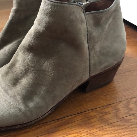 Booties - Picture 2 of 3